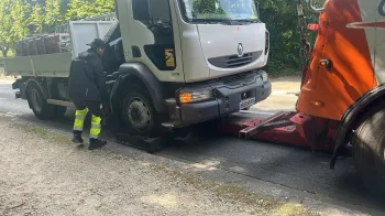 Besoin d'un dépanneur PL à Troyes ?